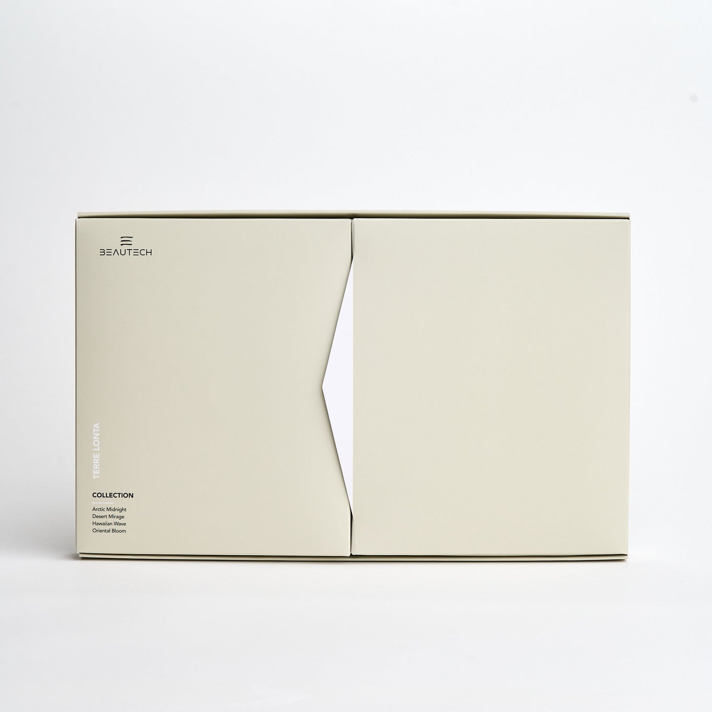 Collezione Corpo Terre Lontane