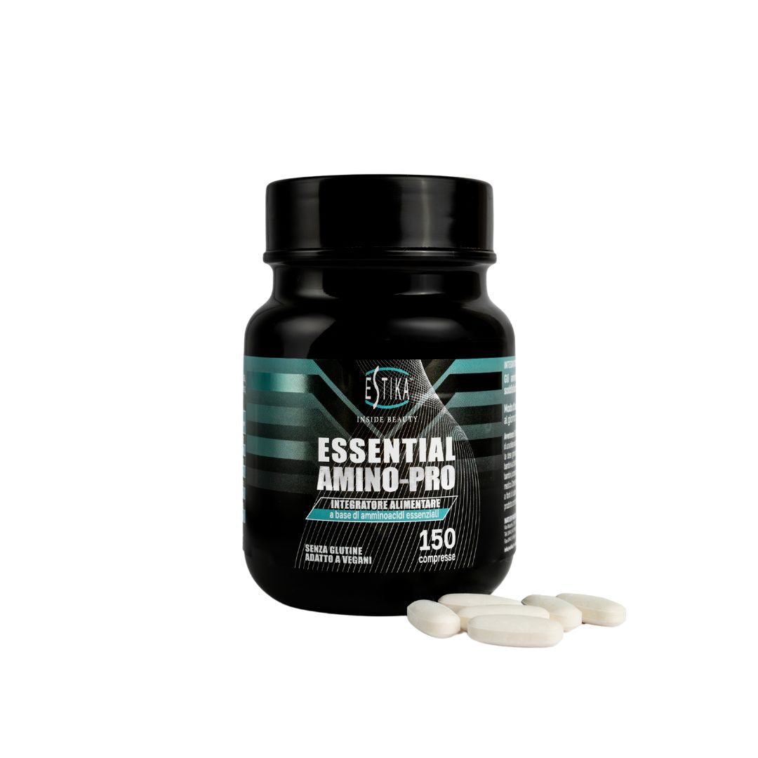 ESSENTIAL AMINO PRO