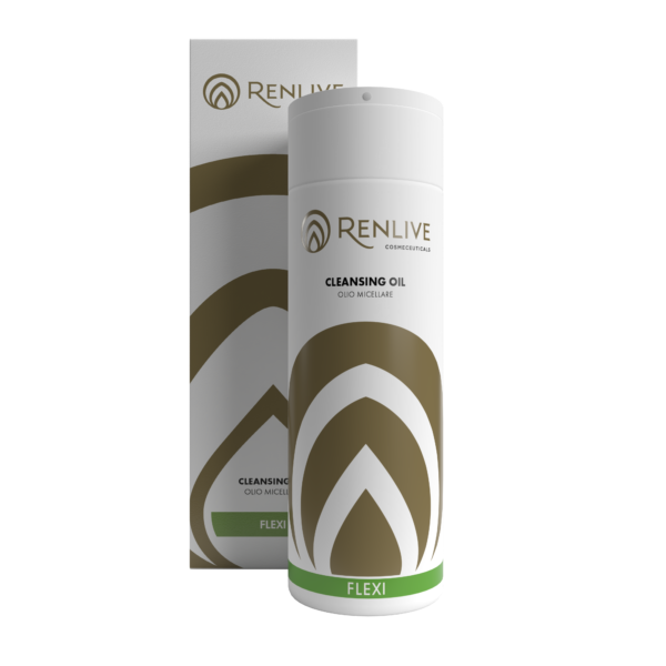 Cleansing Oil