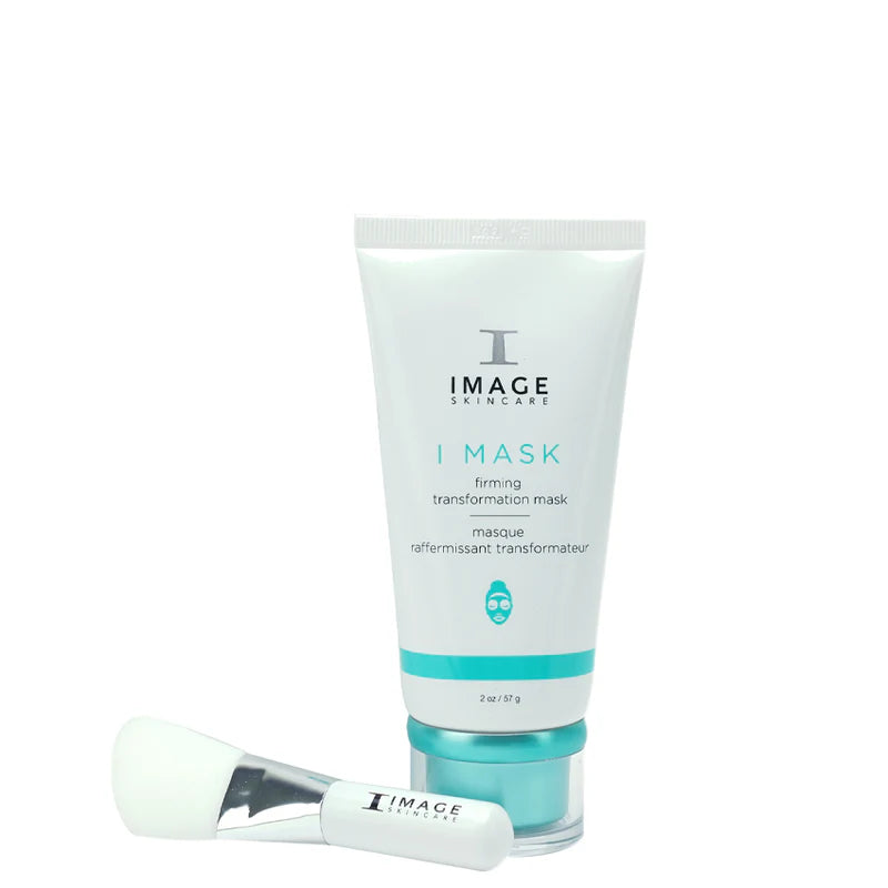 I MASK Maschera Viso Equilibrante e tonificante