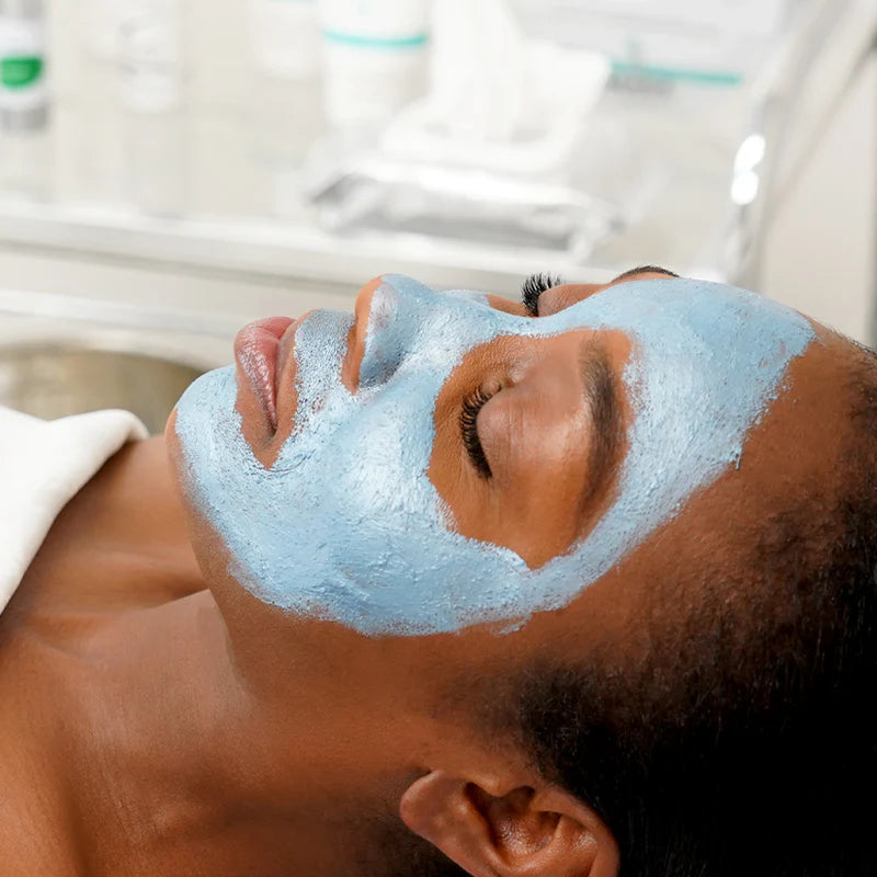 I MASK Maschera Viso Equilibrante e tonificante