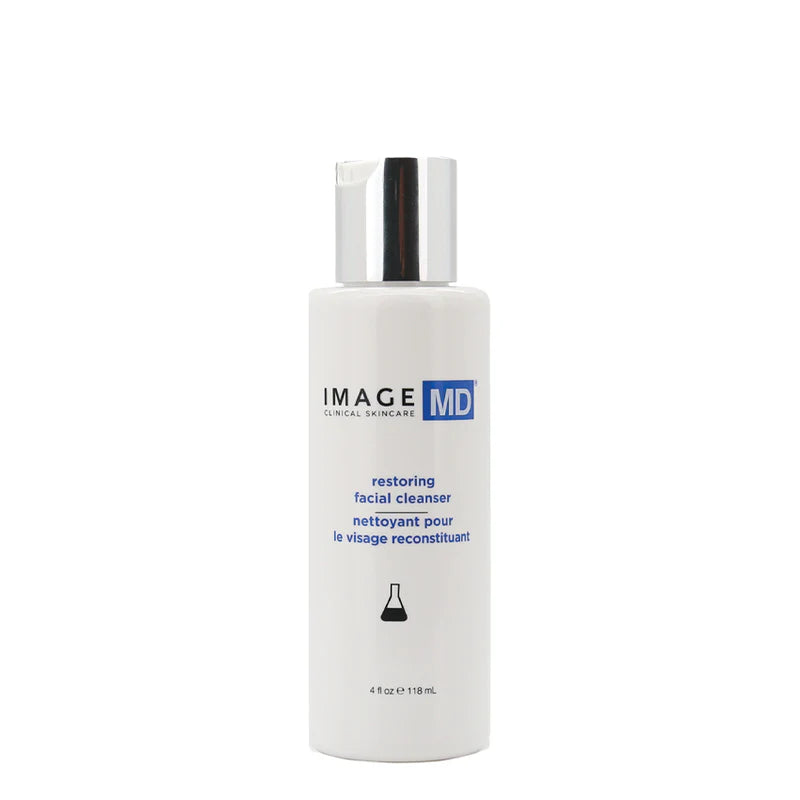MD Restoring FACIAL CLEANSER