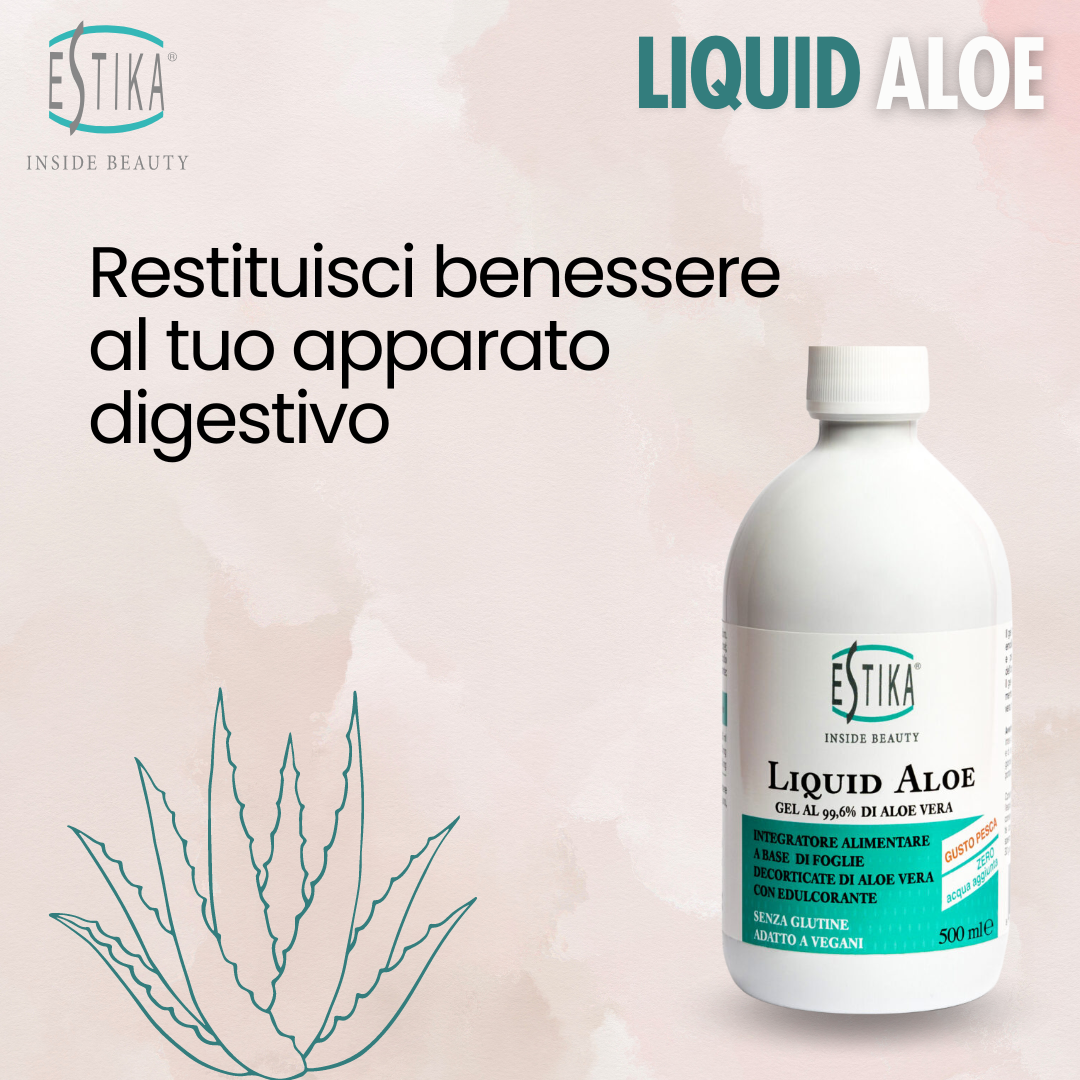 Liquid Aloe