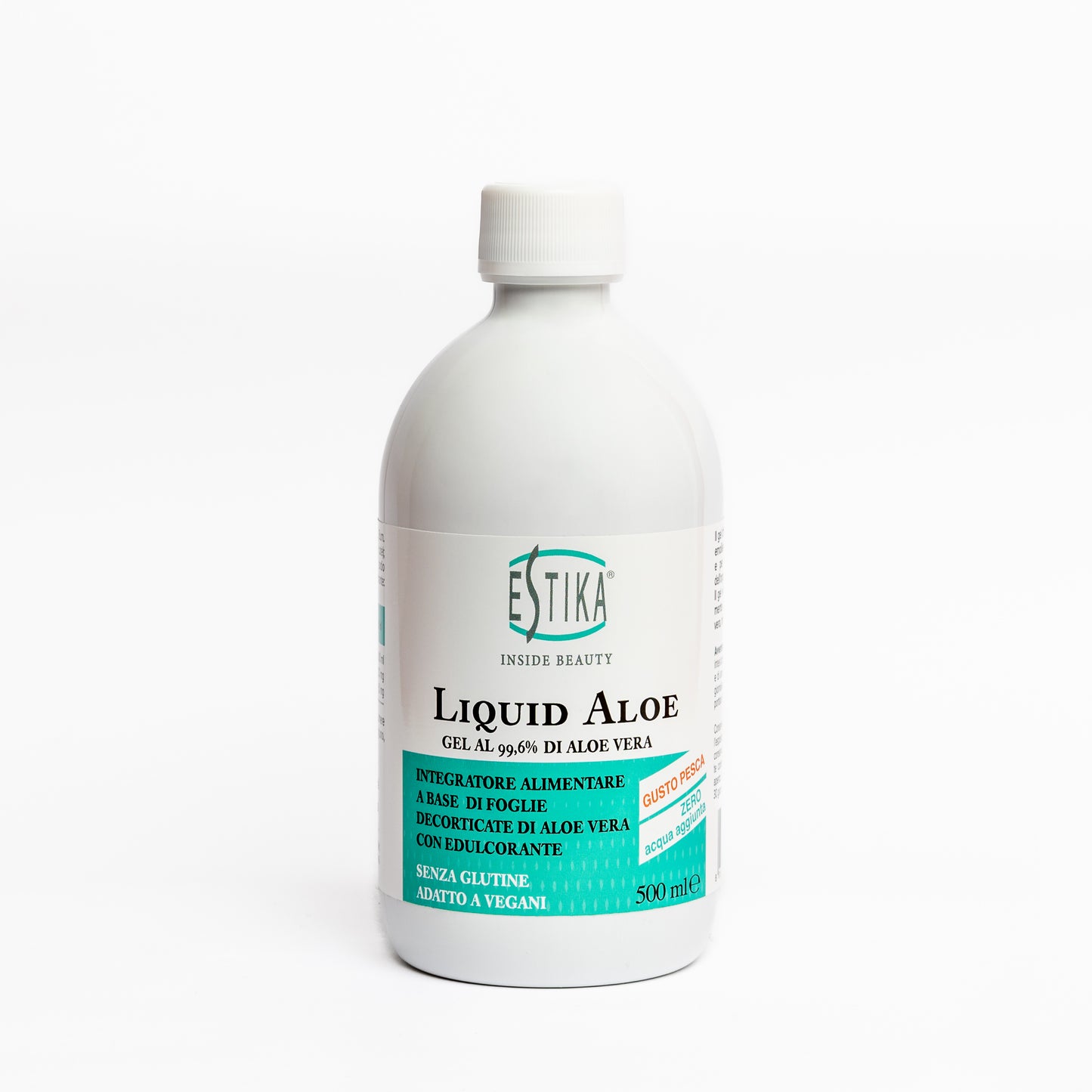 Liquid Aloe