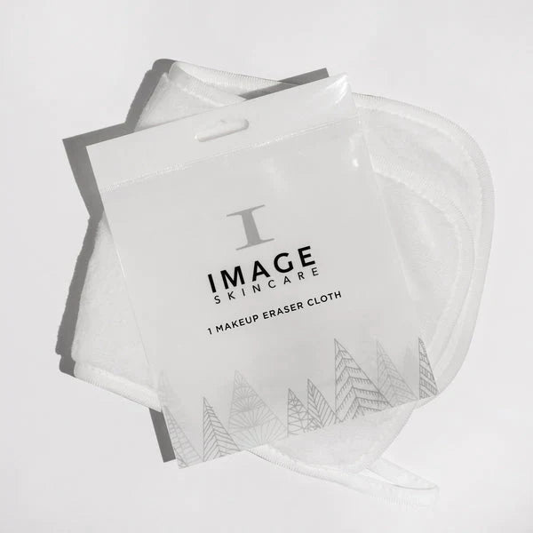 Panno Struccante Image Skincare
