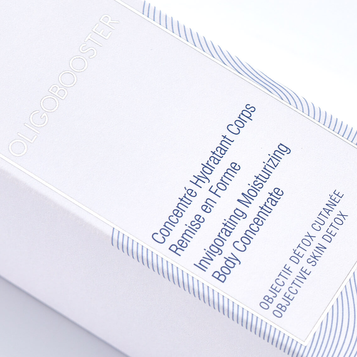 Phytomer – Oligobooster Concentré Hydratant Corps Remise en Forme – Concentrato Idratante Corpo Rimessa in Forma