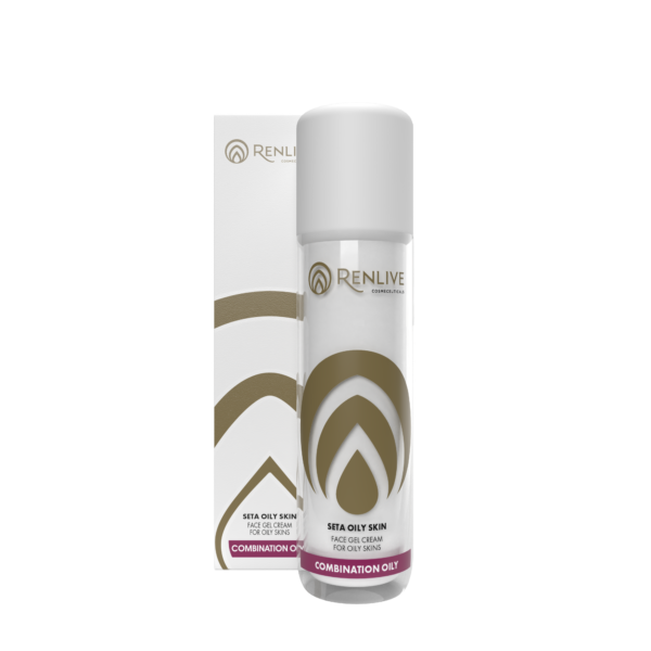 Seta Oily Skin
