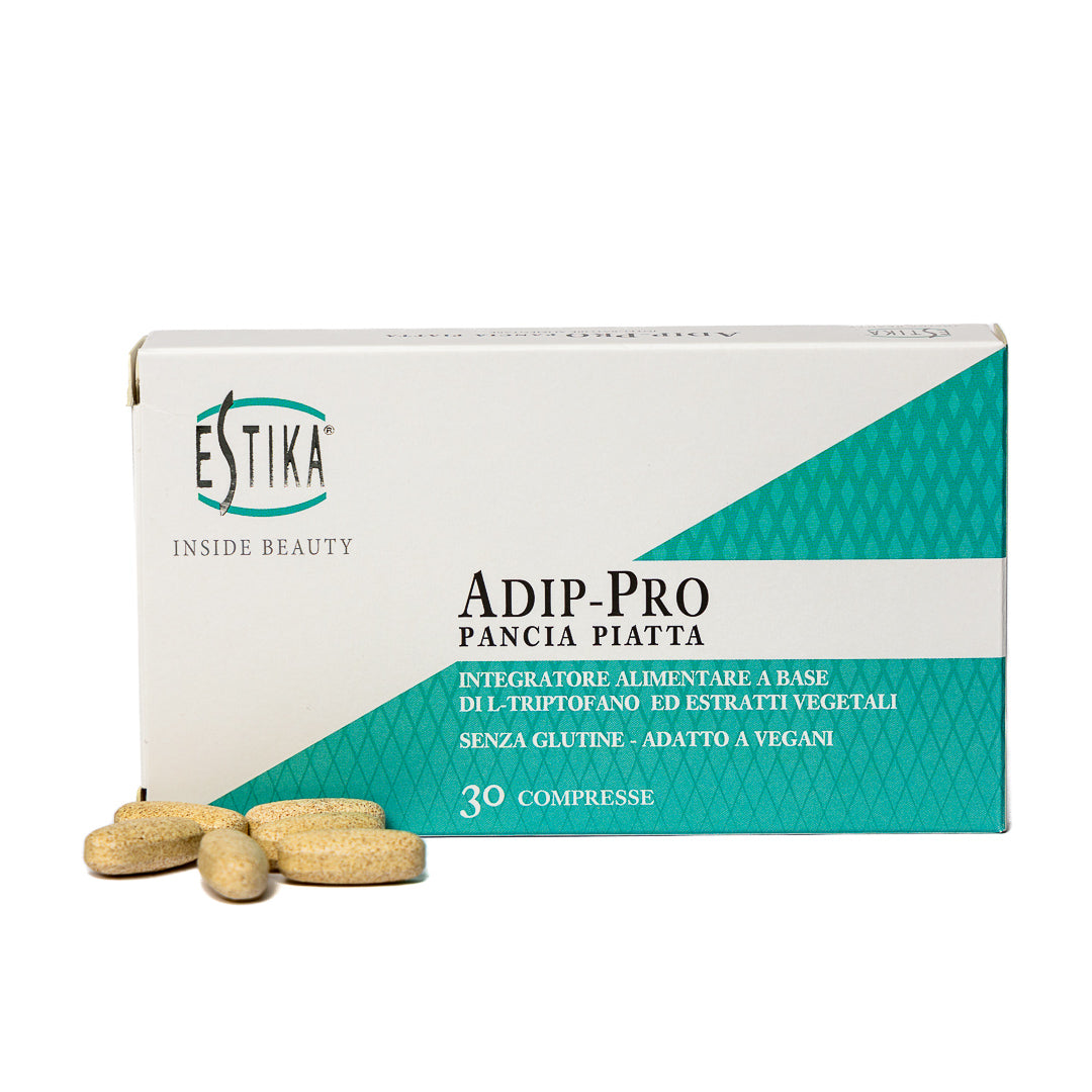 Adip-Pro PANCIA PIATTA