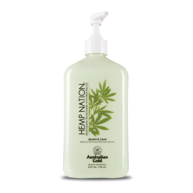 AGAVE & LIME