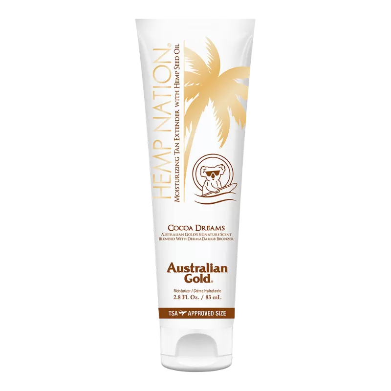 Doposole COCOA DREAMS Travel Size