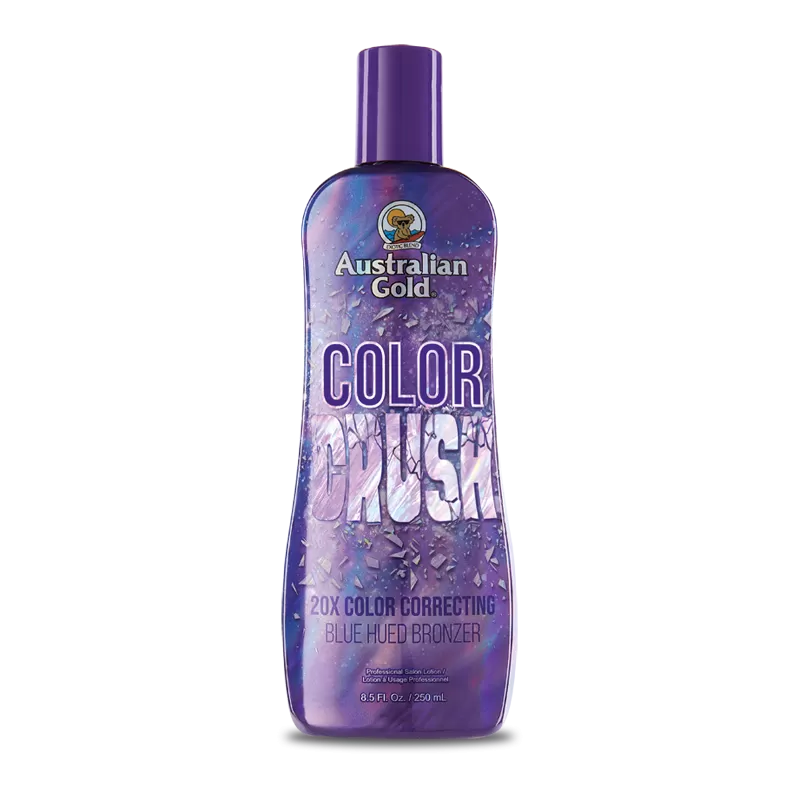 COLOR CRUSH