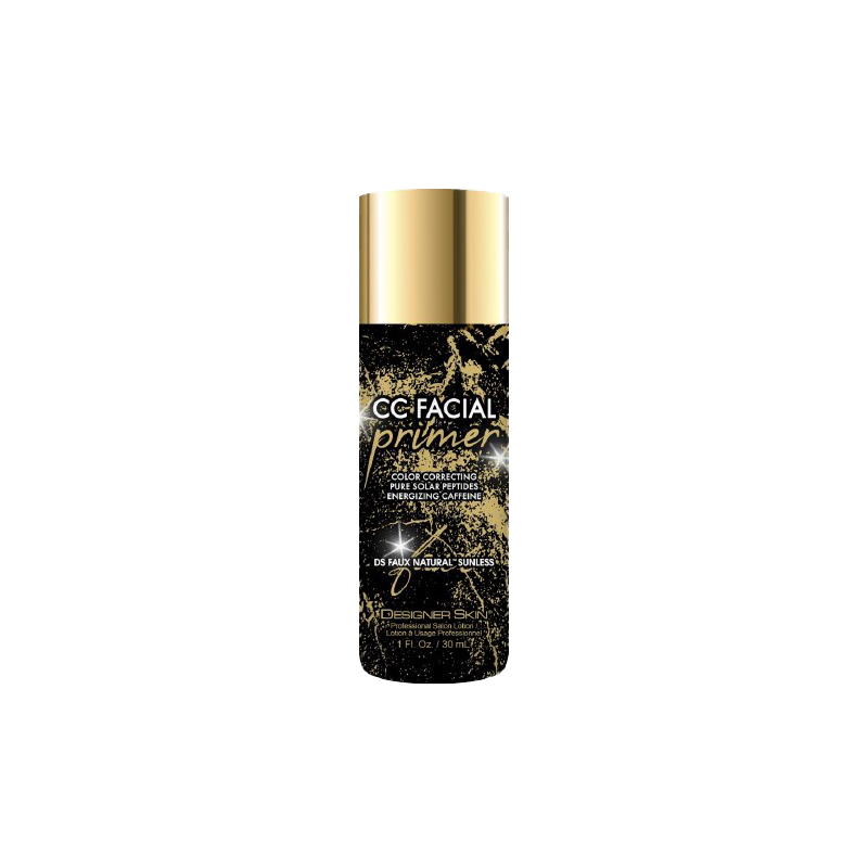 DS FAUX NATURAL™ SUNLESS CC FACIAL PRIMER