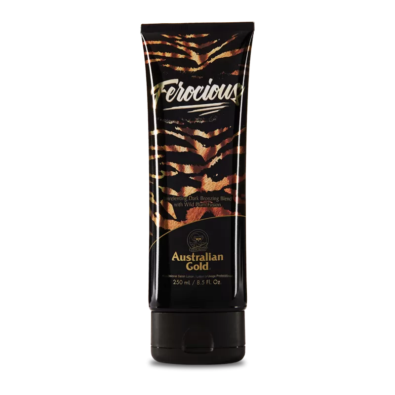 Ferocious cosmetico solare anti-age