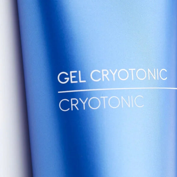 Phytomer – GEL CRYOTONIC – Soin des Jambes – Gel Freddo per Gambe: Benessere Immediato