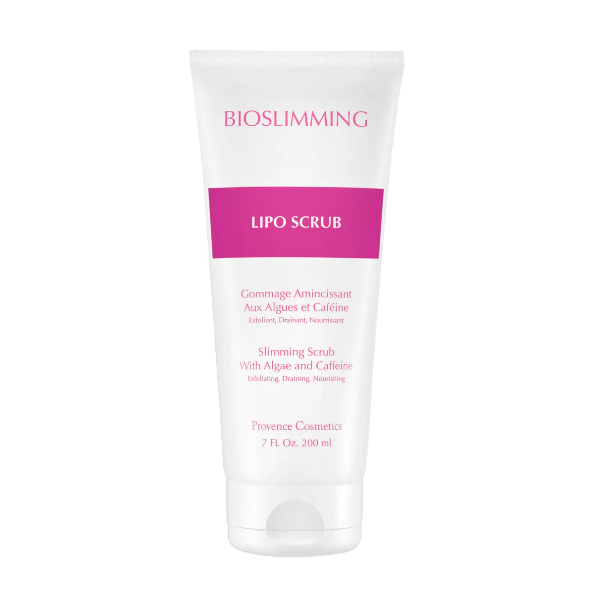 Bioslimming LIPO SCRUB