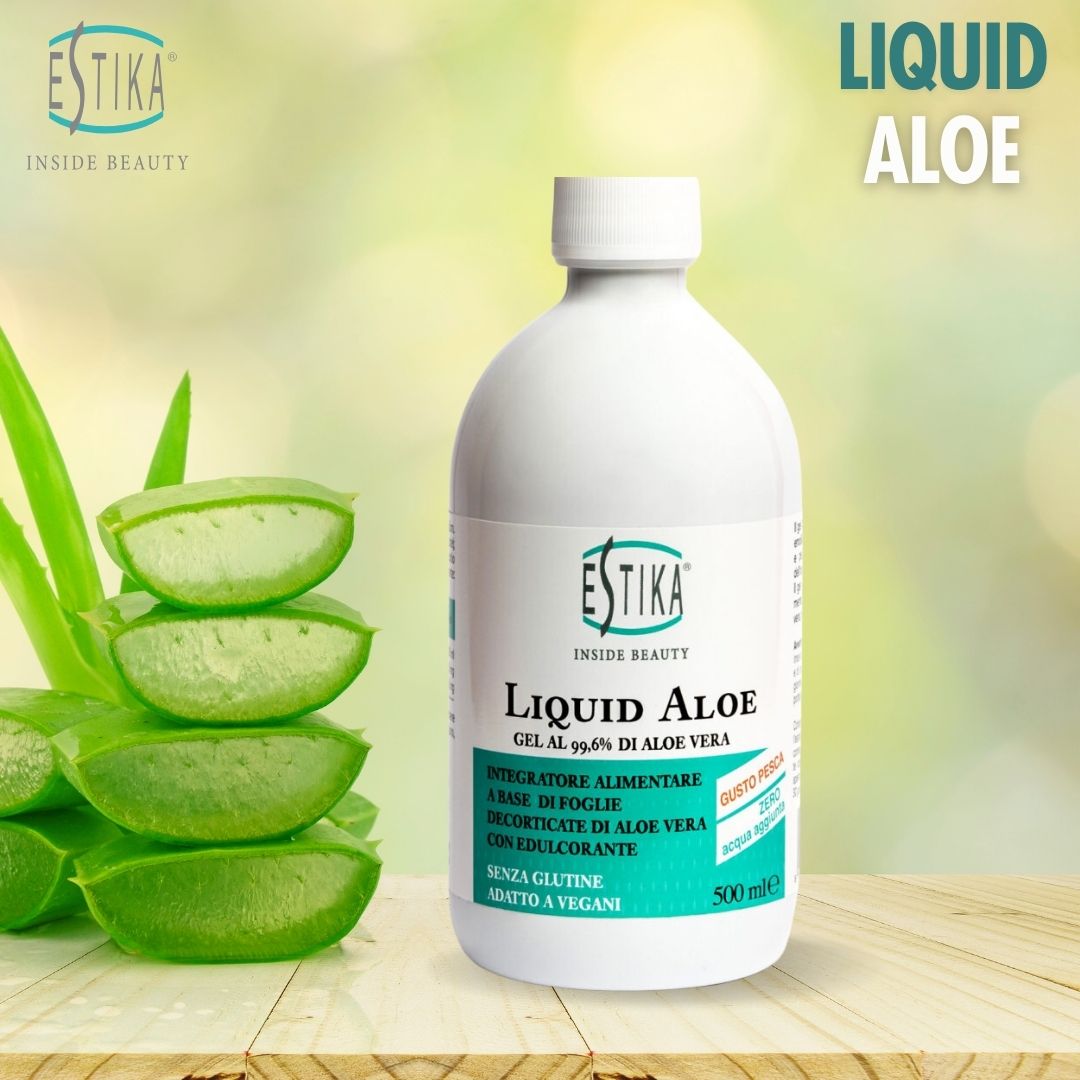 Liquid Aloe
