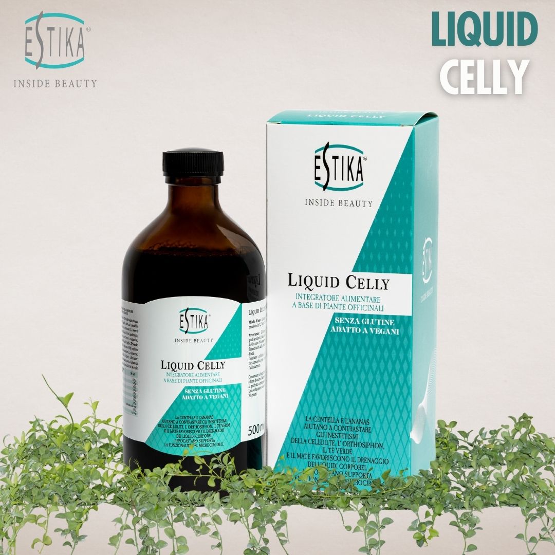 Liquid Celly