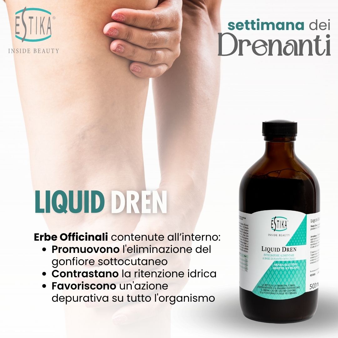 Liquid Dren