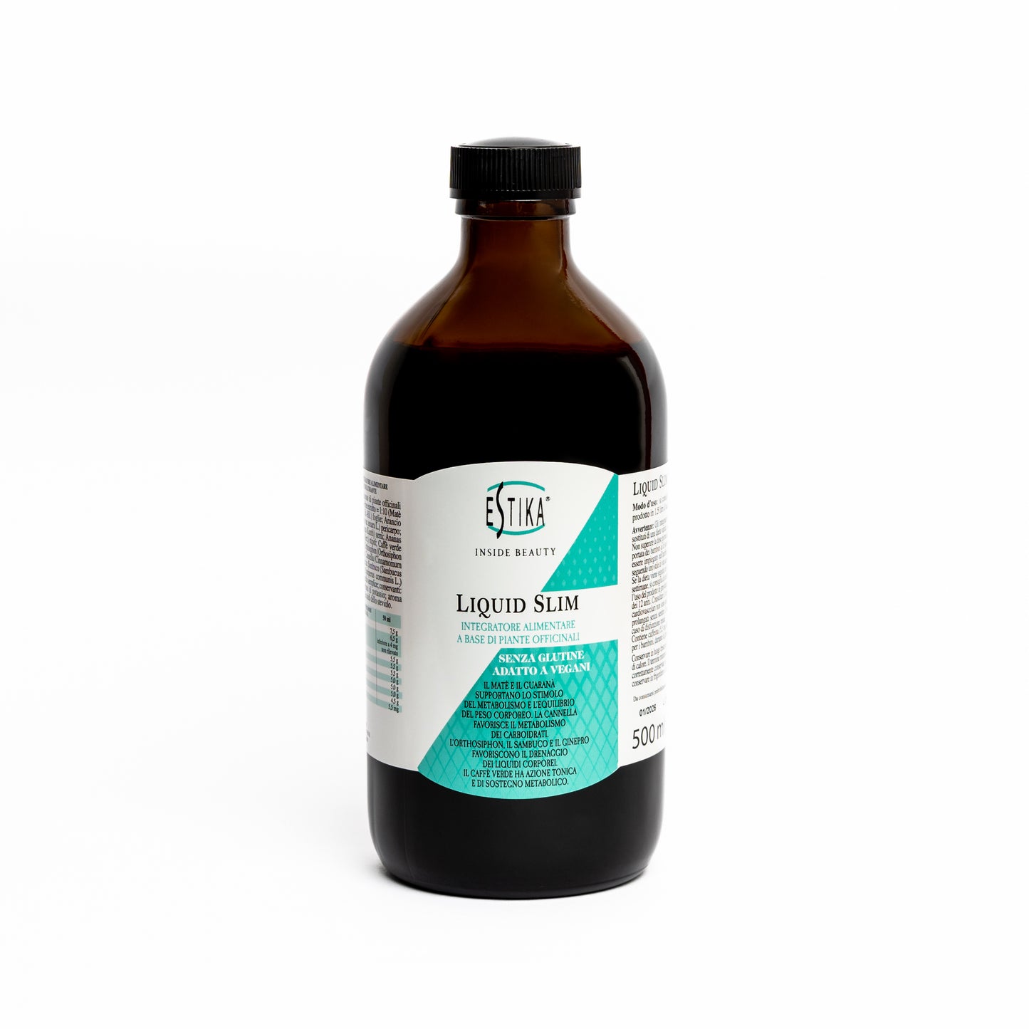 Liquid Slim