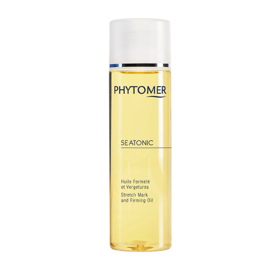 Phytomer – SEATONIC – Huile Fermeté et Vergetures – Olio Tonicità e Smagliature alle Piante Marine BIO