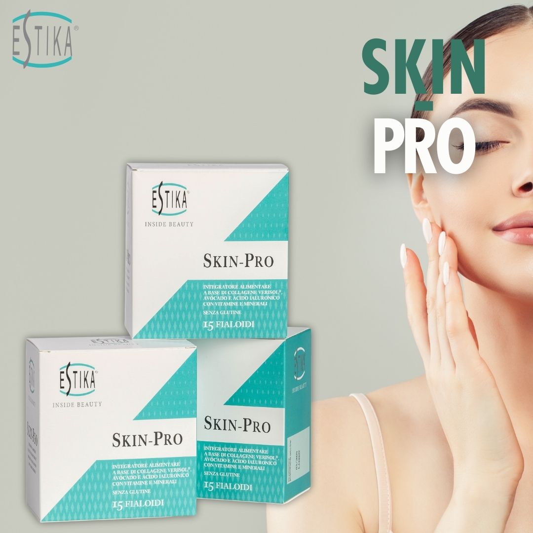 Skin – PRO BIPACK
