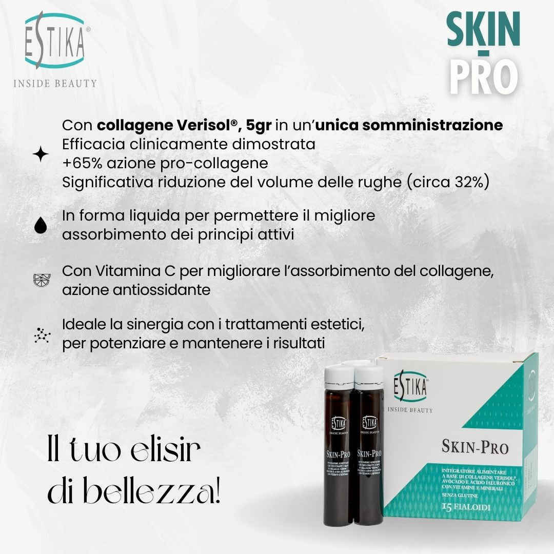 Skin – PRO BIPACK