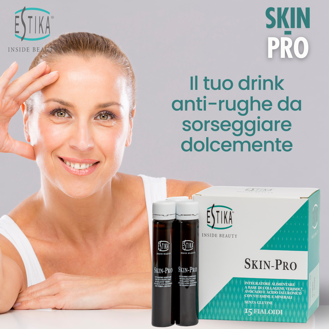 Skin – PRO BIPACK