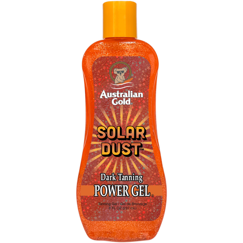 SOLAR DUST ™