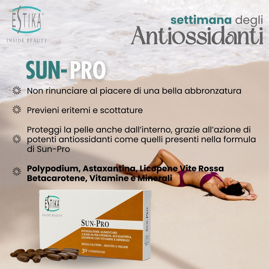 Sun – PRO