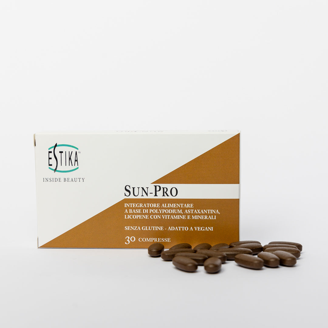 Sun – PRO