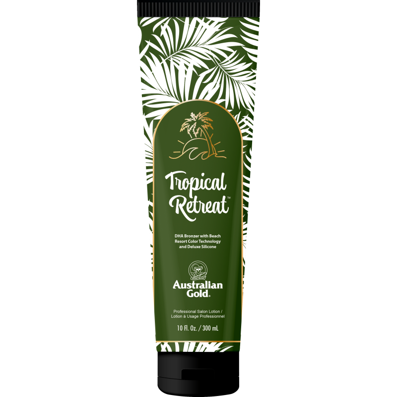 TROPICAL RETREAT™ DHA BRONZER