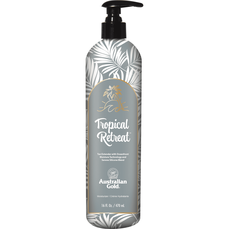 TROPICAL RETREAT™ TAN EXTENDER