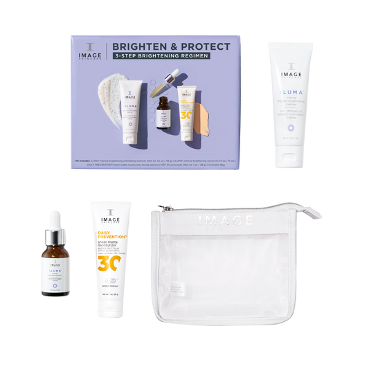 Kit Brighten & Protect