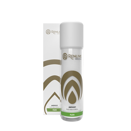 Antioxy Cream