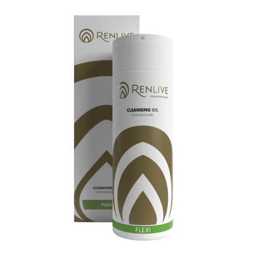 Cleansing Oil