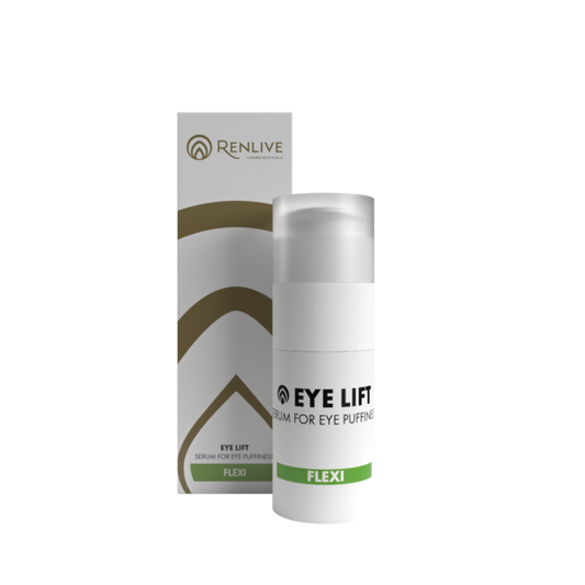 Eye Lift