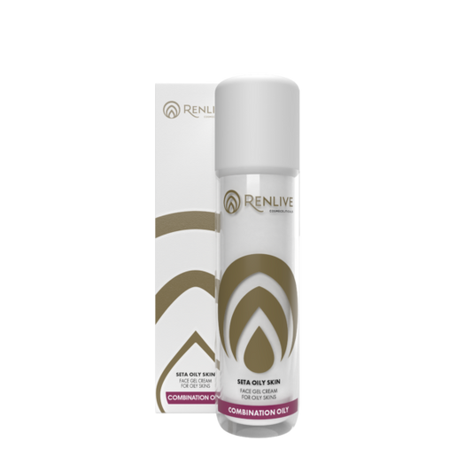 Seta Oily Skin