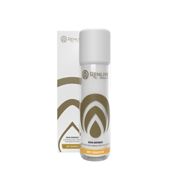 Skin Defence