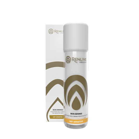 Skin Defence