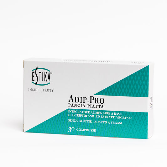 Adip-Pro PANCIA PIATTA