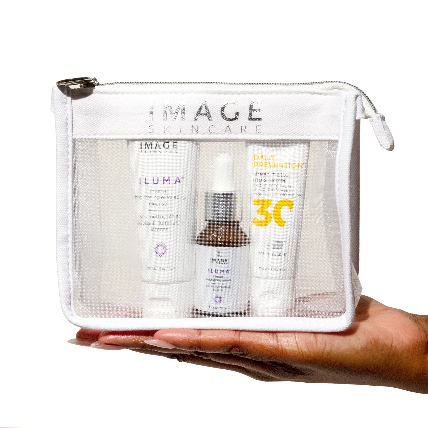 Kit Brighten & Protect