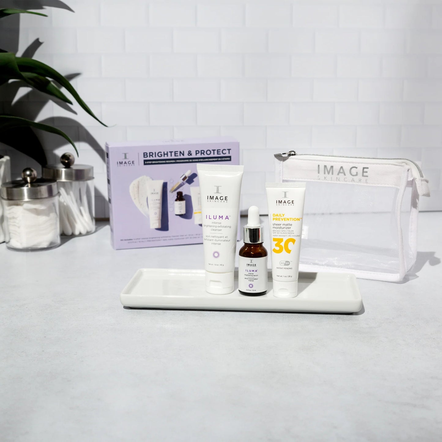 Kit Brighten & Protect