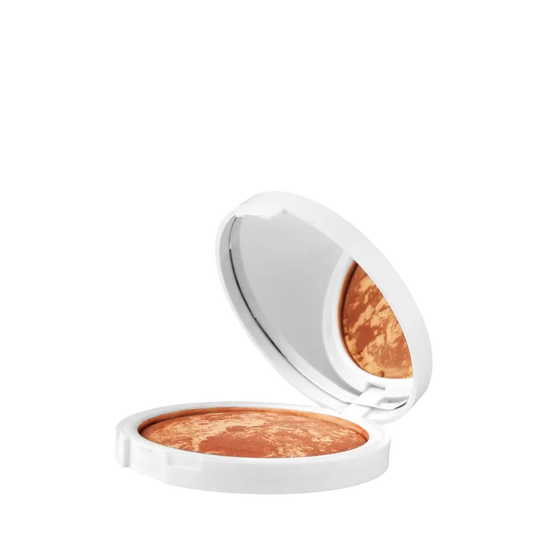 BRONZING POWDER SPF 50 COMPACT