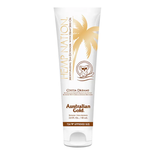 Doposole COCOA DREAMS Travel Size