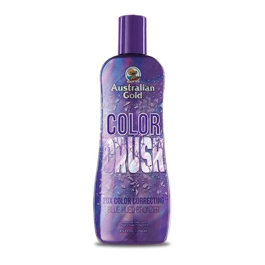 COLOR CRUSH