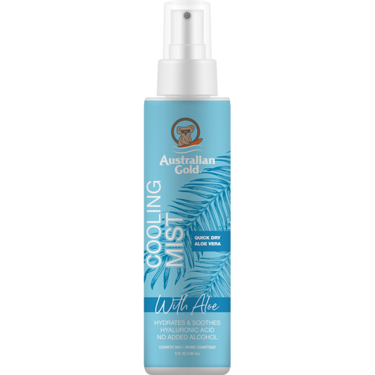 COOLING MIST