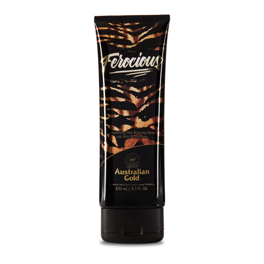 Ferocious  cosmetico solare anti-age