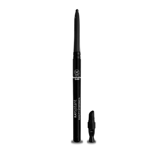 GUILTY EYEPENCIL WATERPROOF BLACK