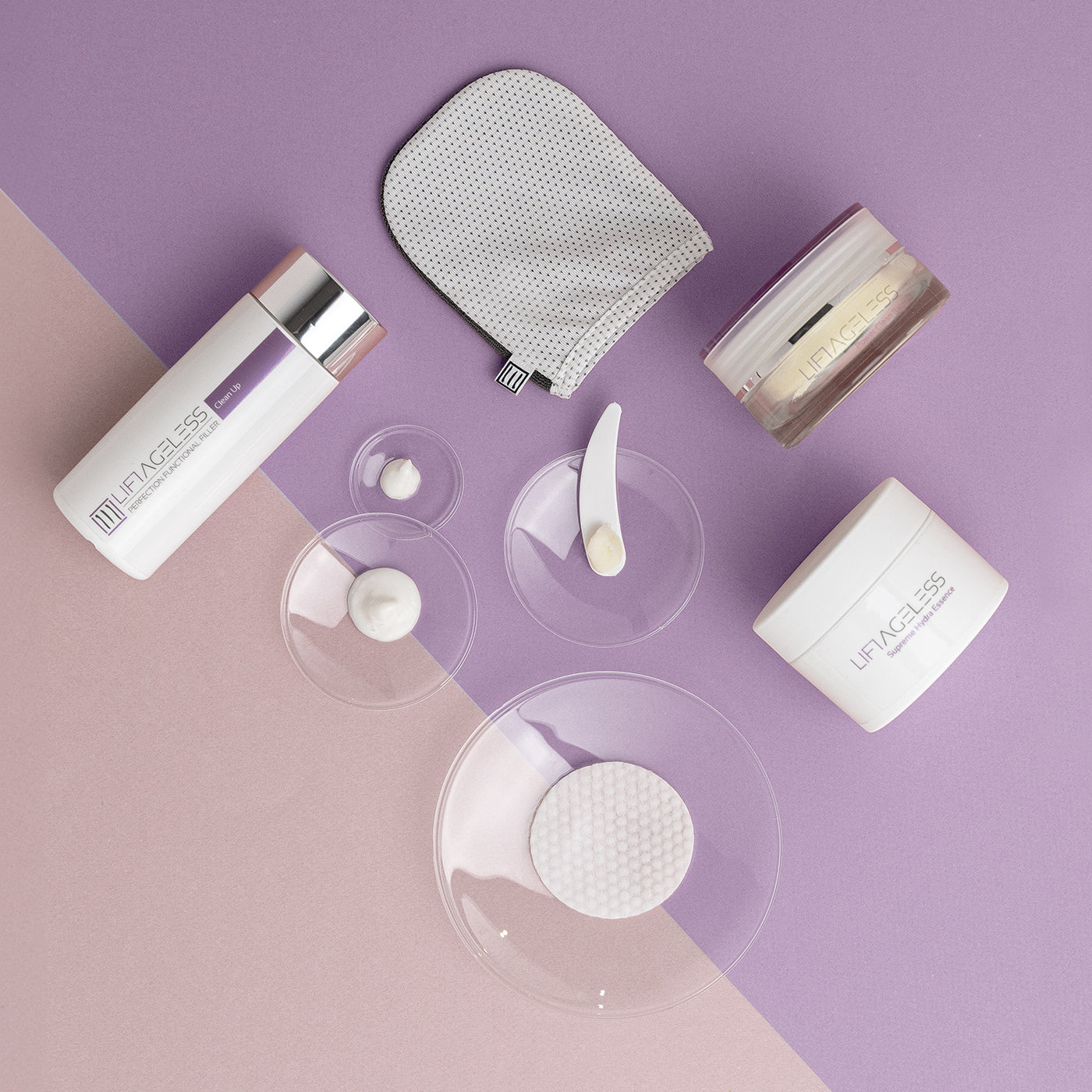 Beauty Routine Power Clean