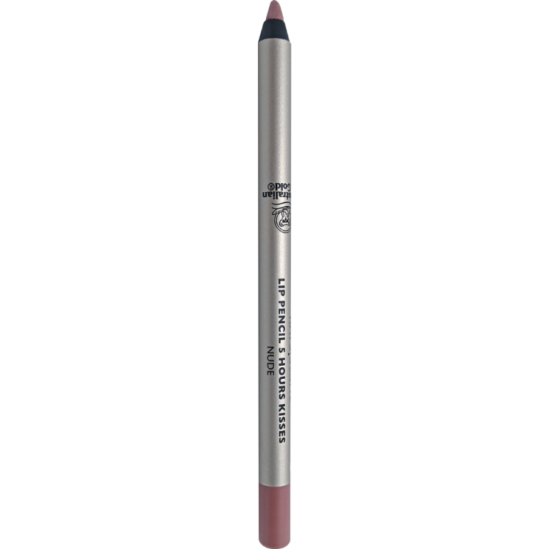 LIP PENCIL 5 HOURS KISSES NUDE